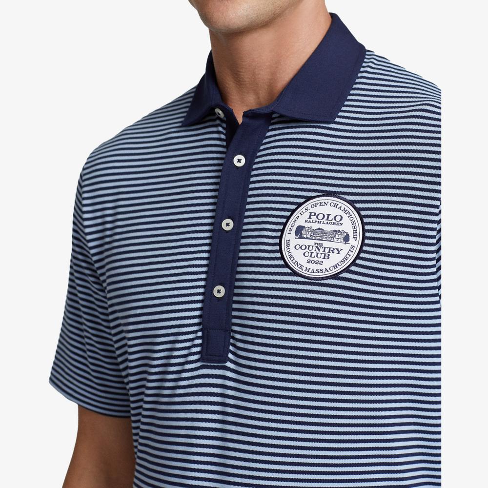 U.S. Open Performance Piqué Polo Shirt