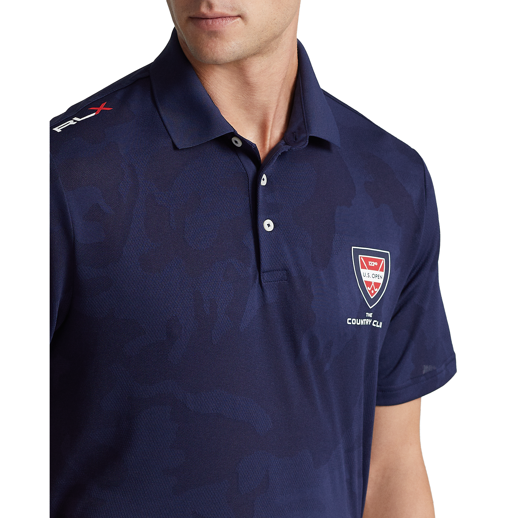 U.S. Open Performance Polo Shirt
