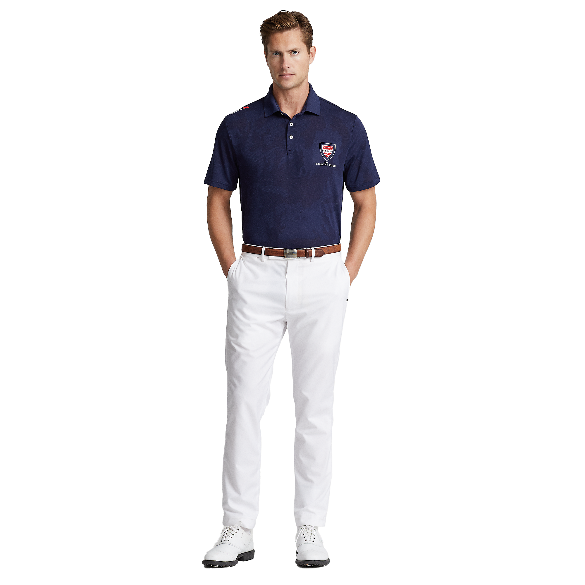 U.S. Open Performance Polo Shirt