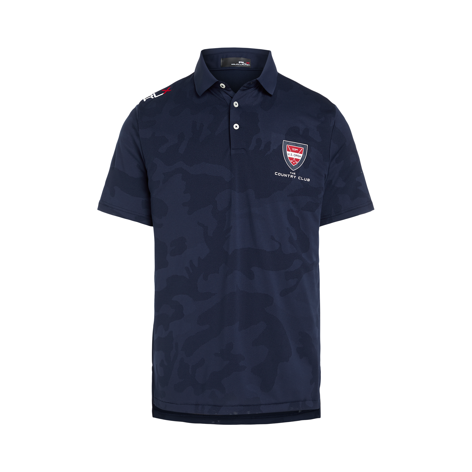 U.S. Open Performance Polo Shirt