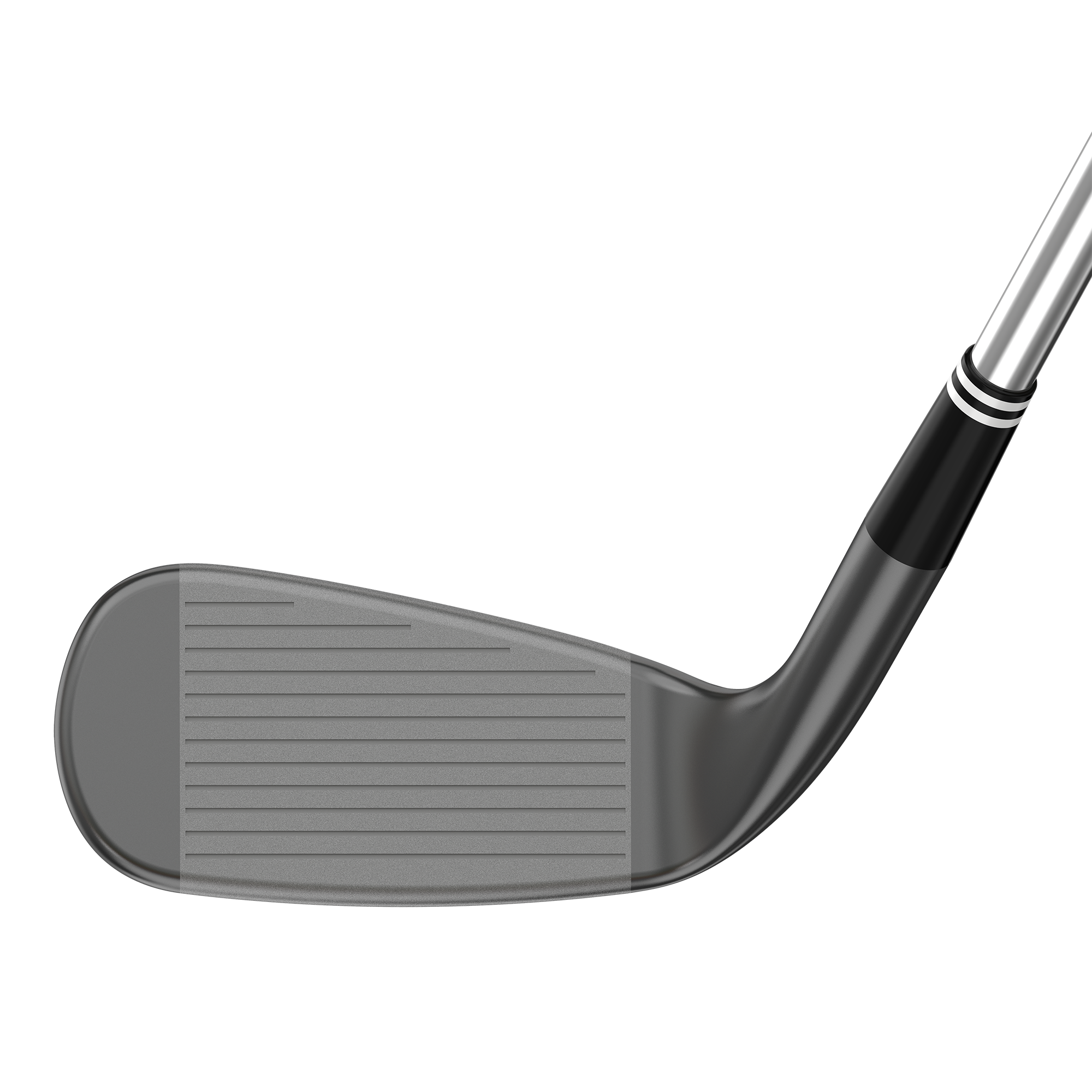 Smart Sole 4 Black Satin Women's Chipper w/ Graphite Shaft