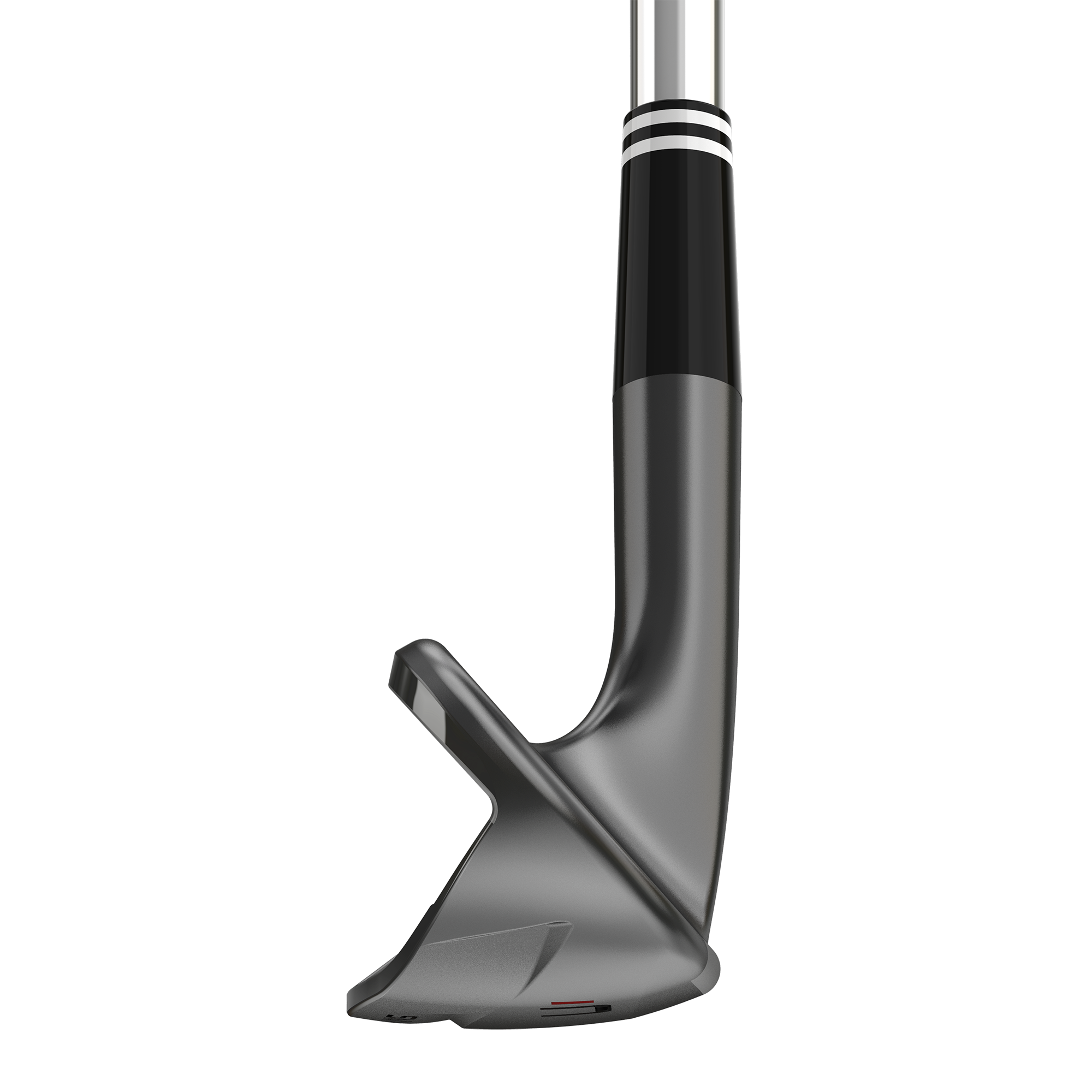 Smart Sole 4 Black Satin Women's Chipper w/ Graphite Shaft