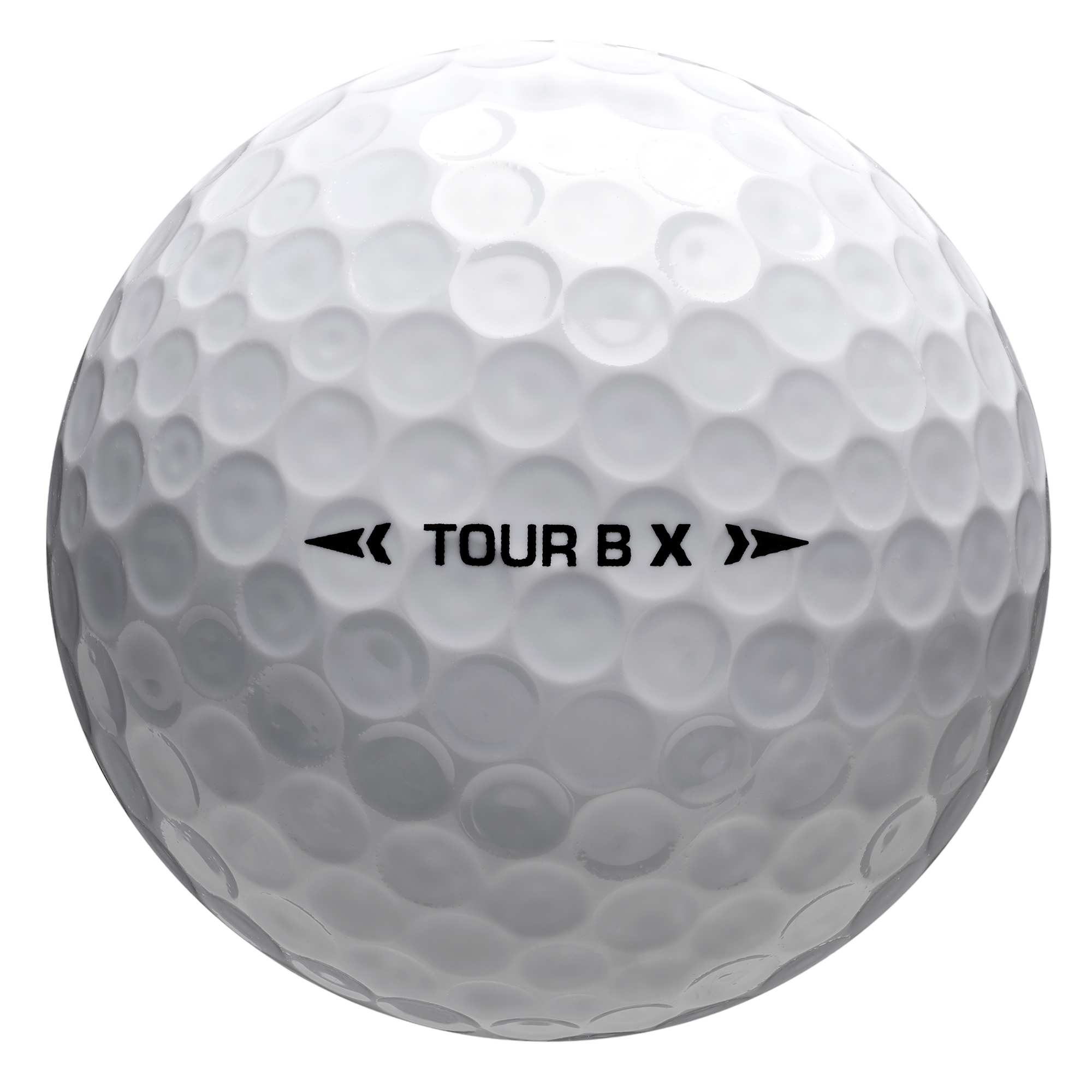 Tour B X Golf Balls - Personalized