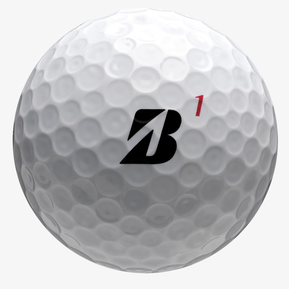 Tour B X Golf Balls - Personalized