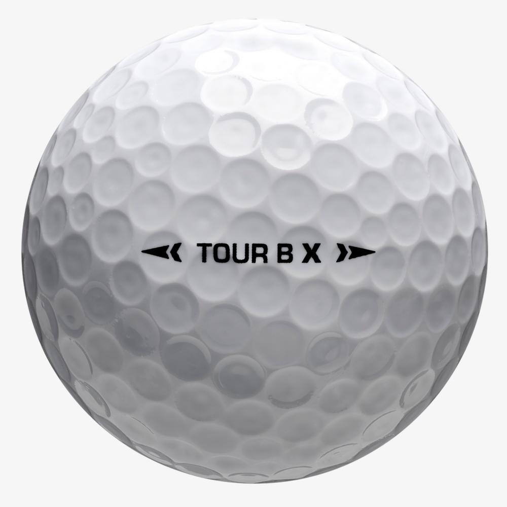 Tour B X Golf Balls - Personalized