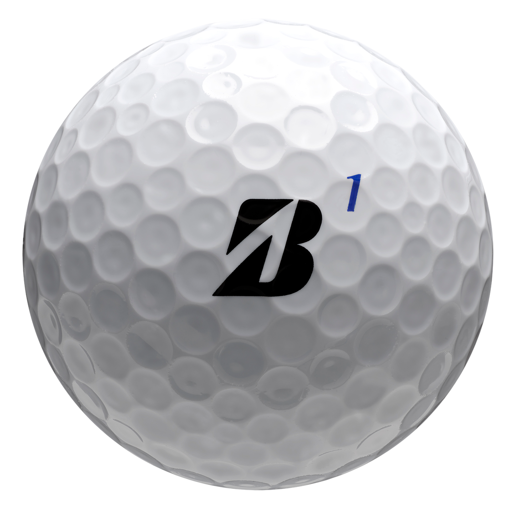 Tour B XS Golf Balls - Personalized