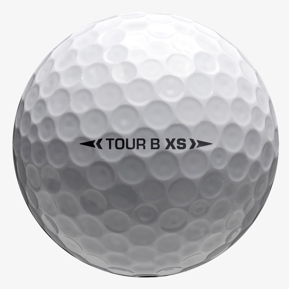 Tour B XS Golf Balls - Personalized