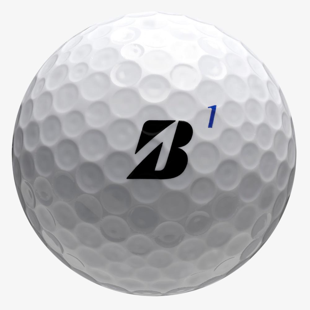 Tour B RXS Golf Balls - Personalized
