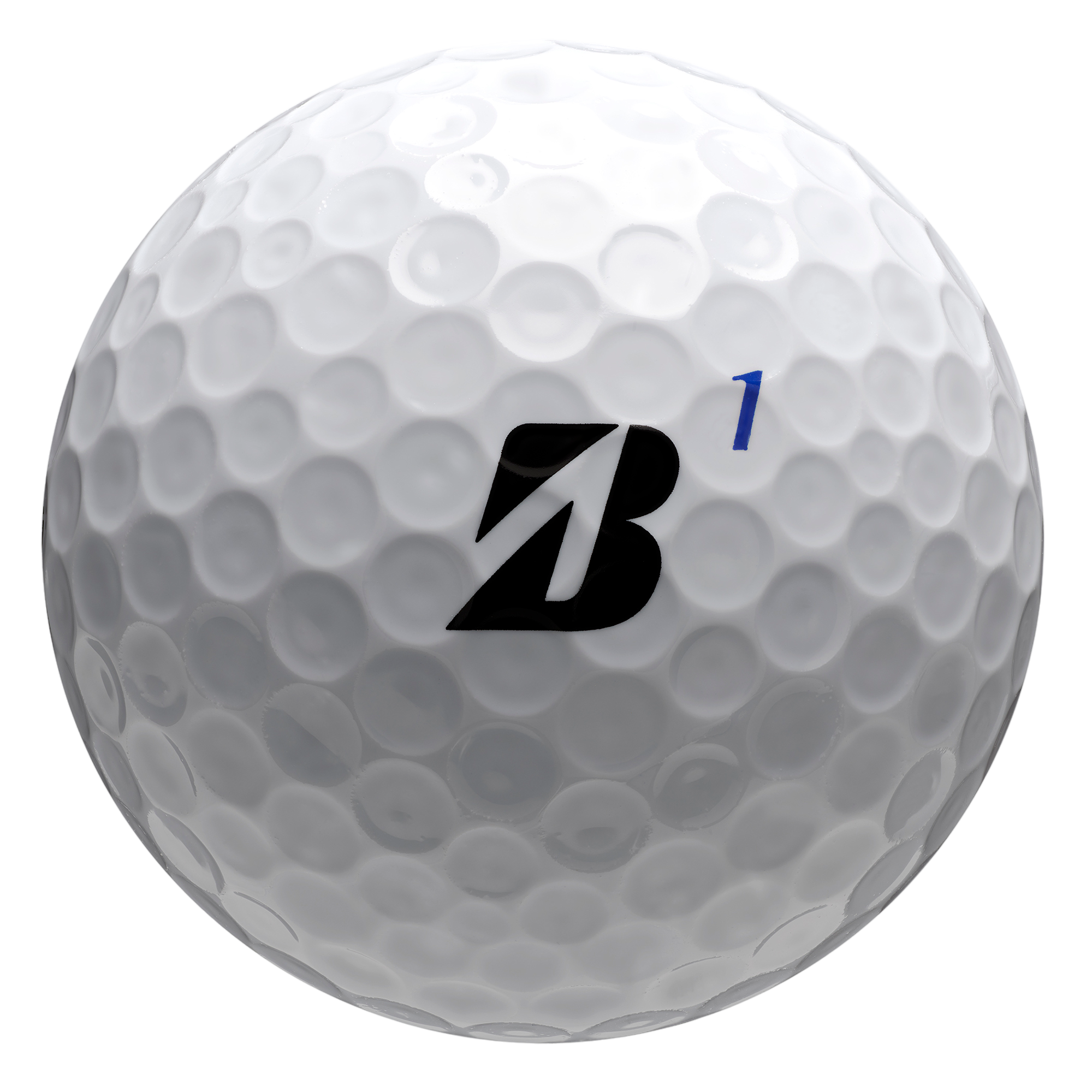 Tour B RXS Golf Balls - Personalized