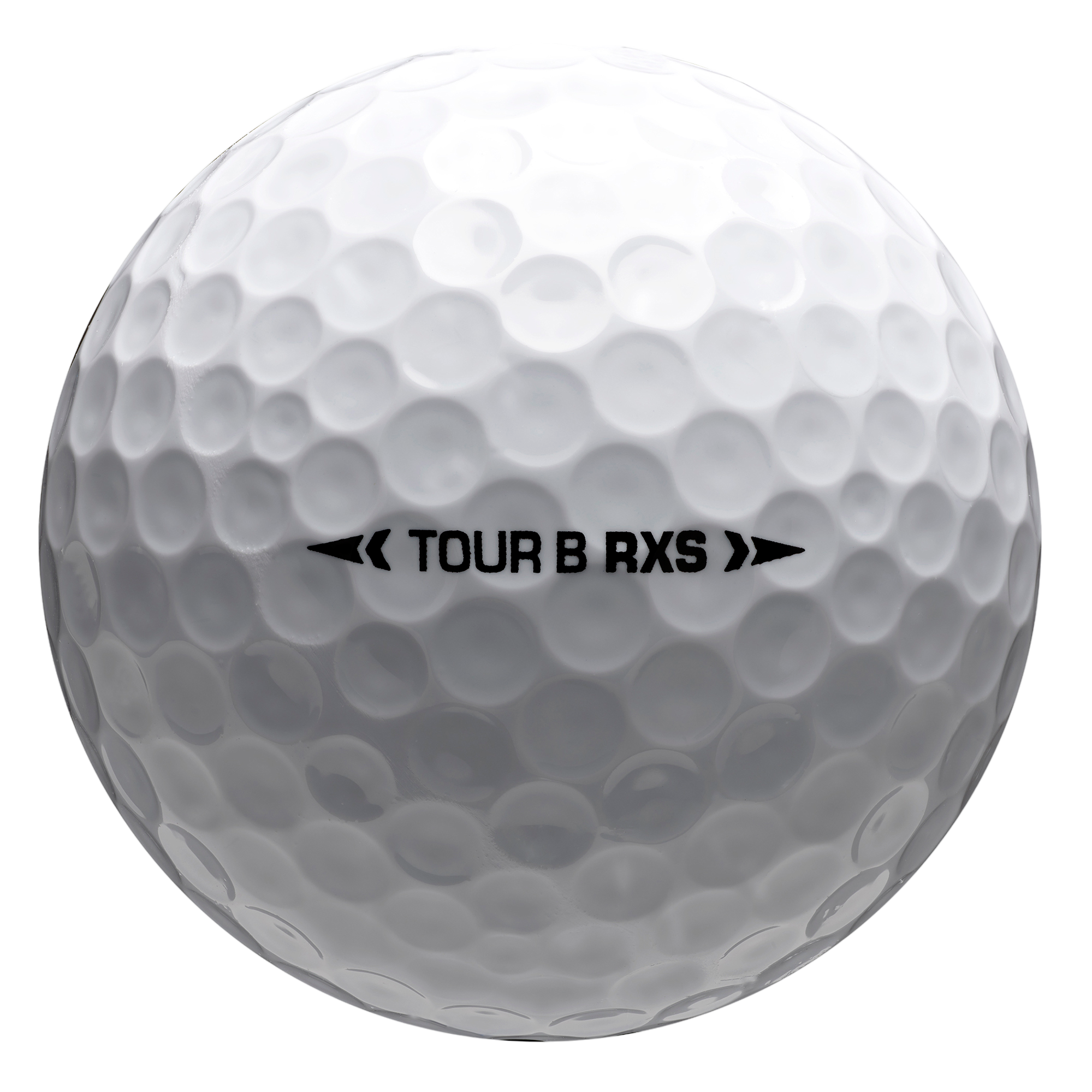 Tour B RXS Golf Balls - Personalized