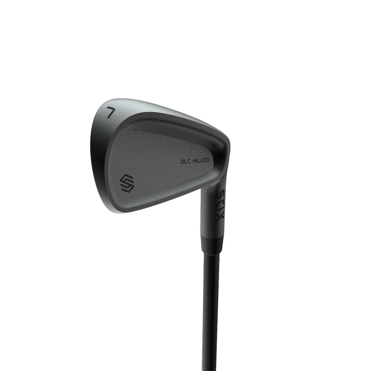 Iron Set (5-PW) w/ Graphite Shafts