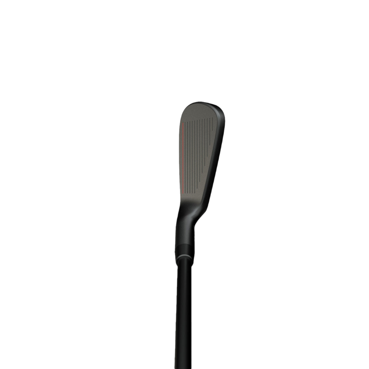 Iron Set (5-PW) w/ Graphite Shafts