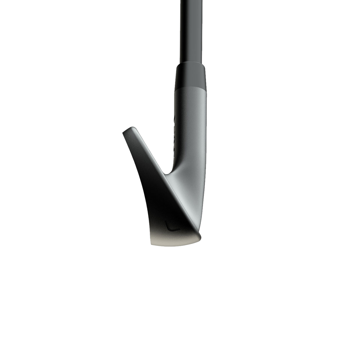 Iron Set (5-PW) w/ Graphite Shafts