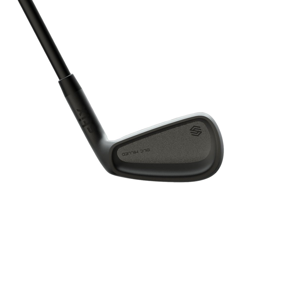 Iron Set (5-PW) w/ Graphite Shafts