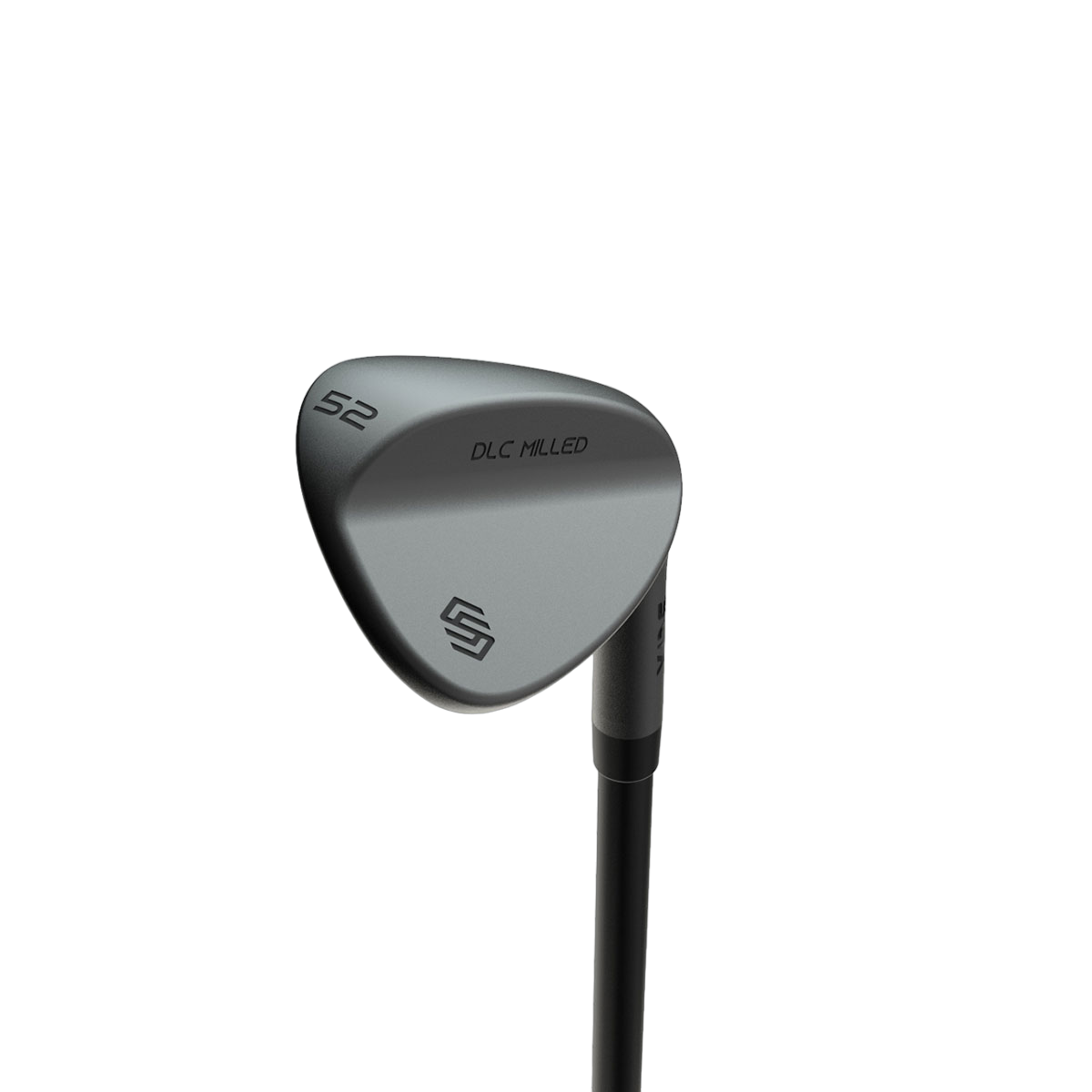 Wedge w/ Graphite Shaft