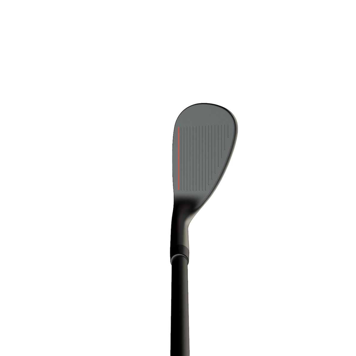 Wedge w/ Graphite Shaft