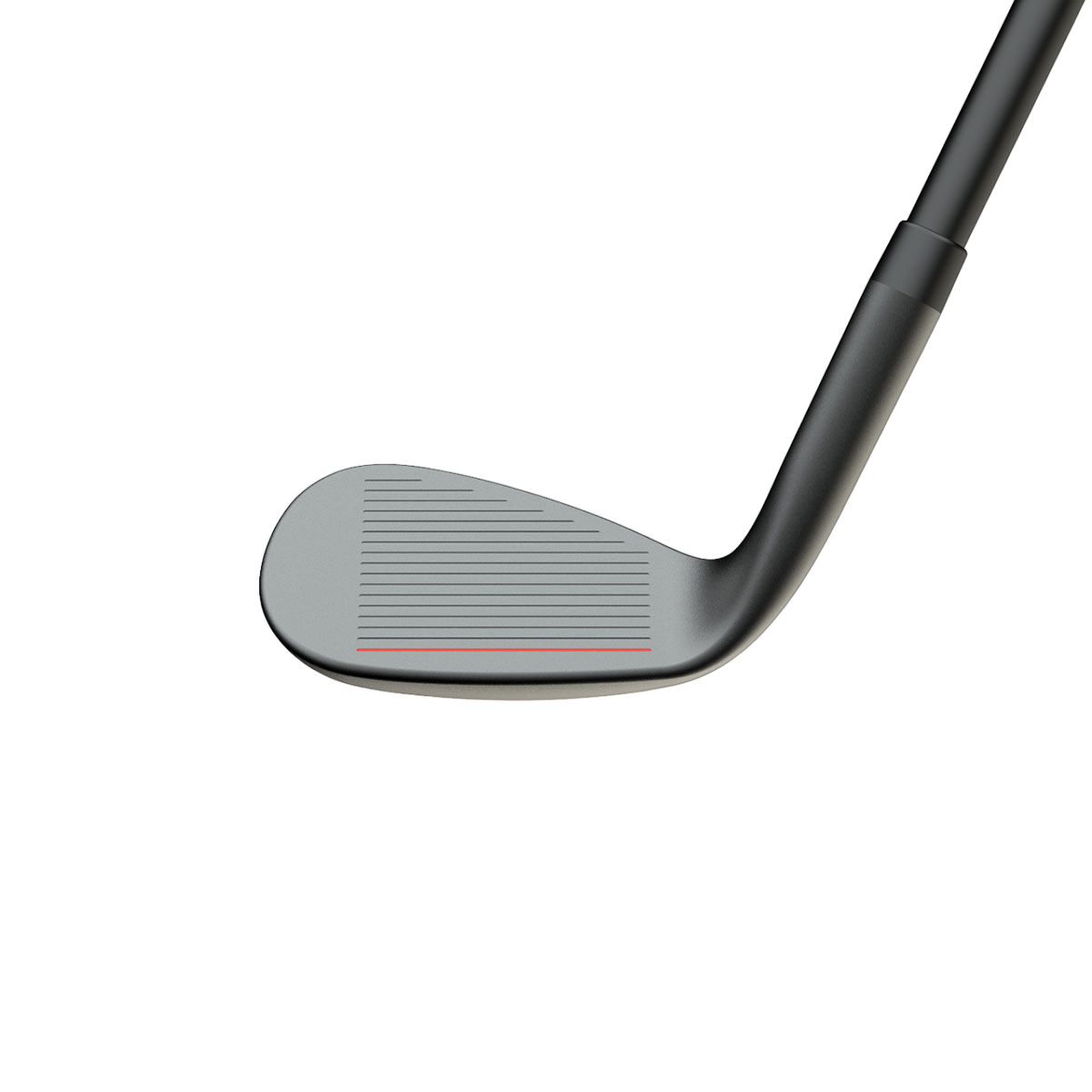 Wedge w/ Graphite Shaft