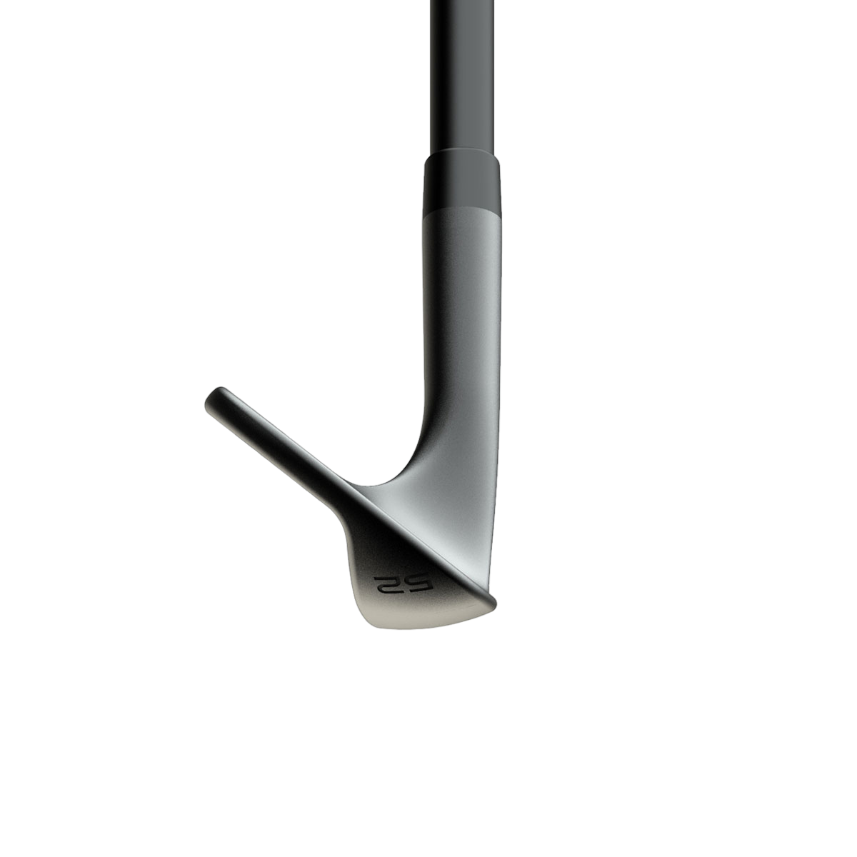 Wedge w/ Graphite Shaft