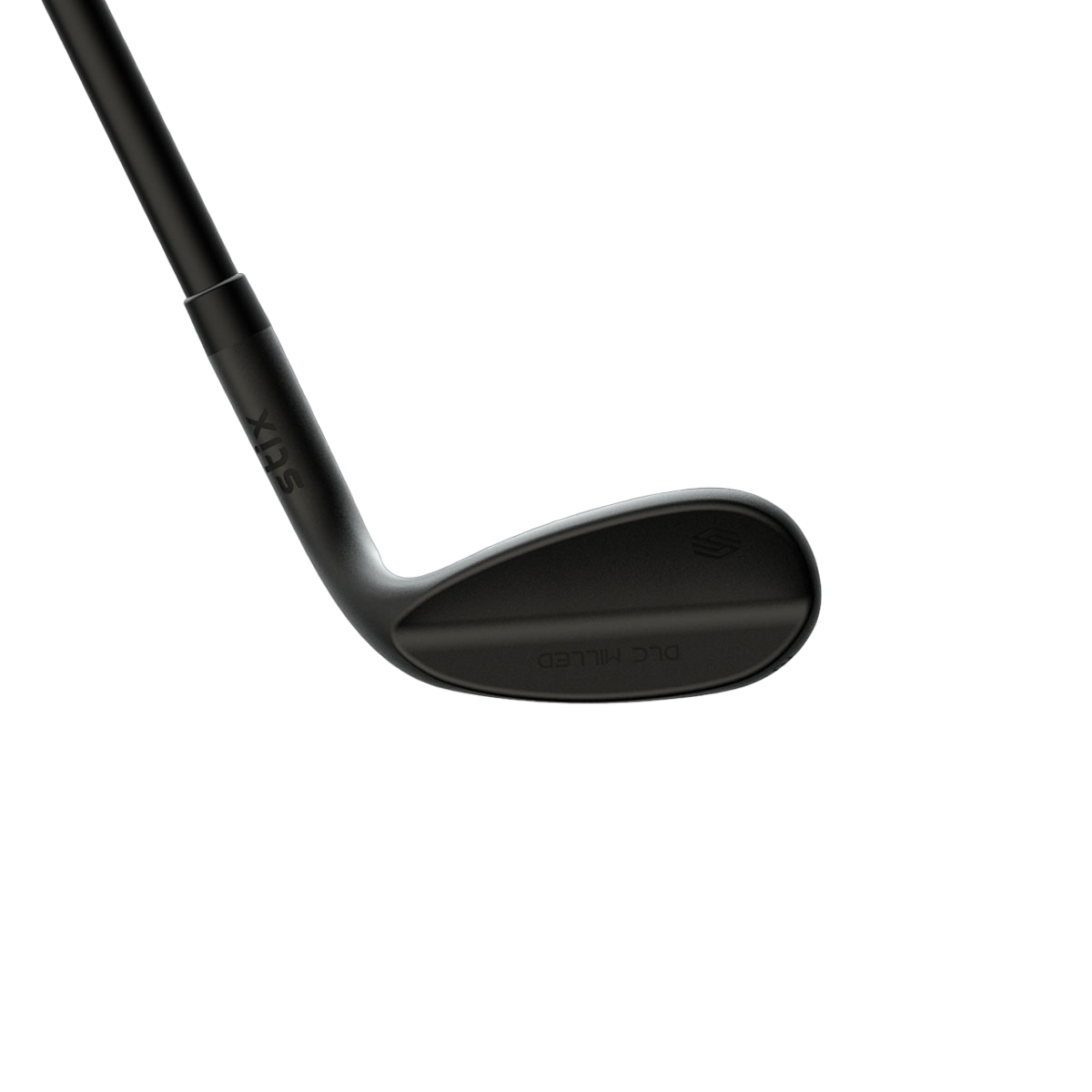 Wedge w/ Graphite Shaft