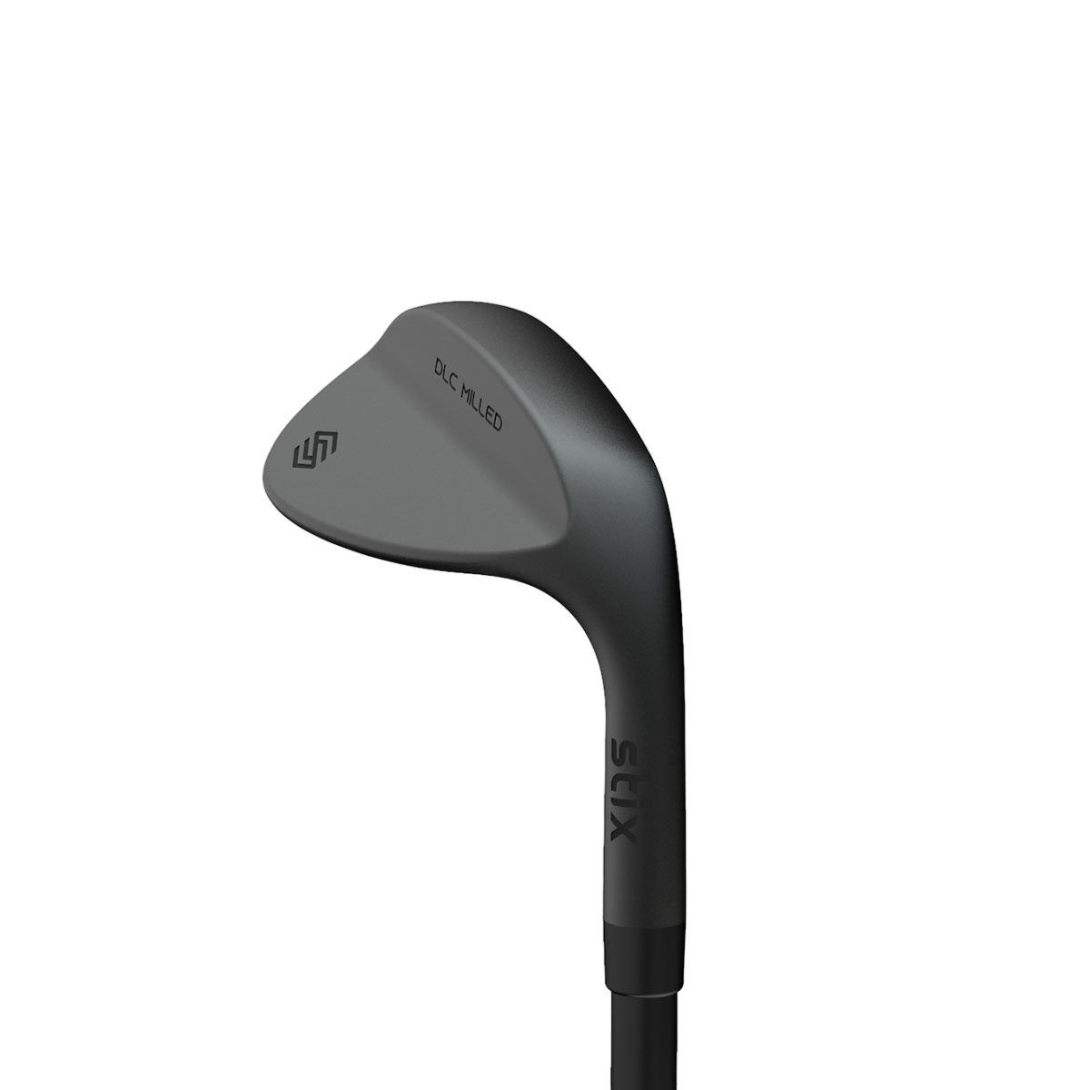 Wedge w/ Graphite Shaft