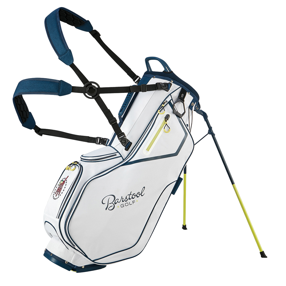 Transfusion Golf Stand Bag