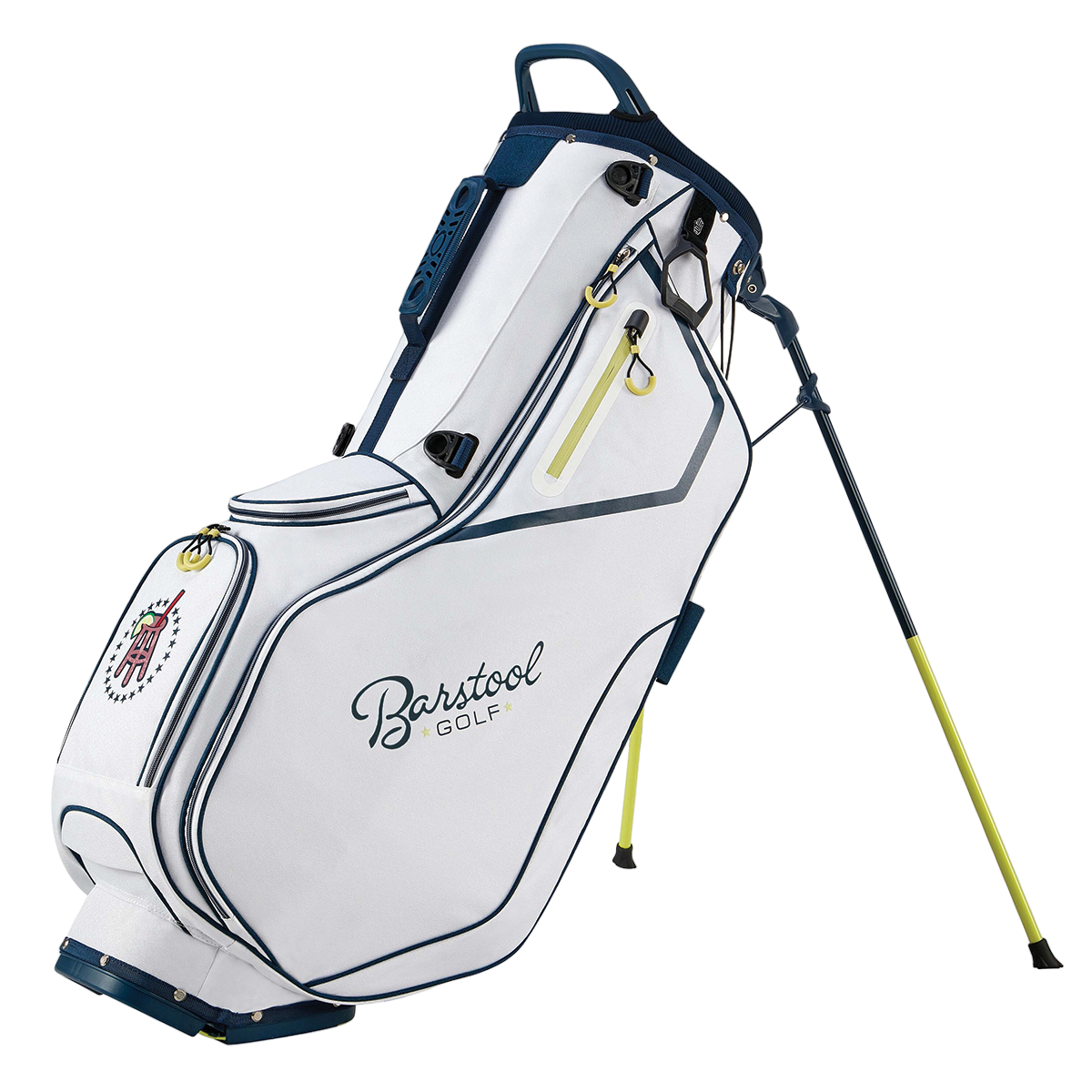 Transfusion Golf Stand Bag