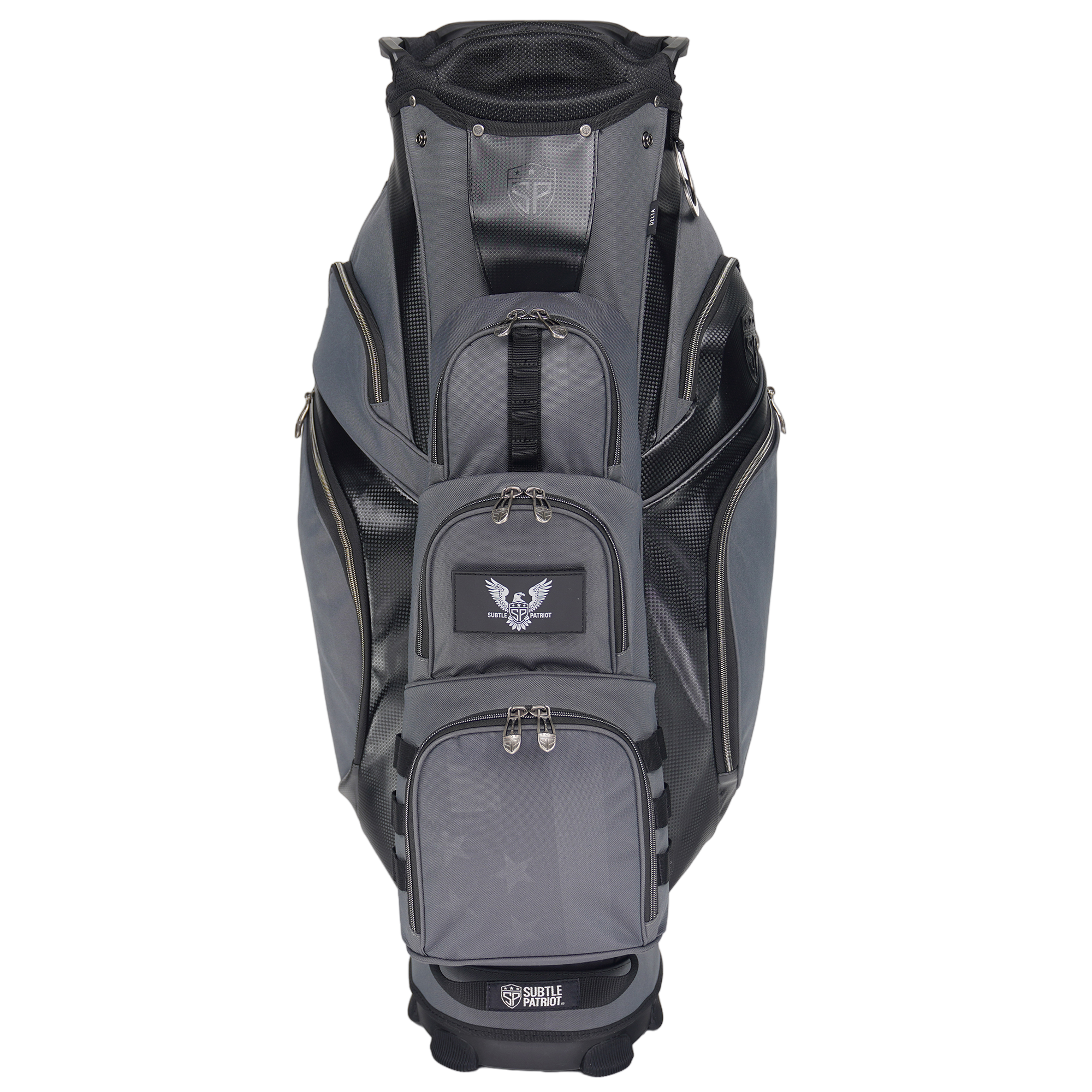Tier 1 Golf Cart Bag