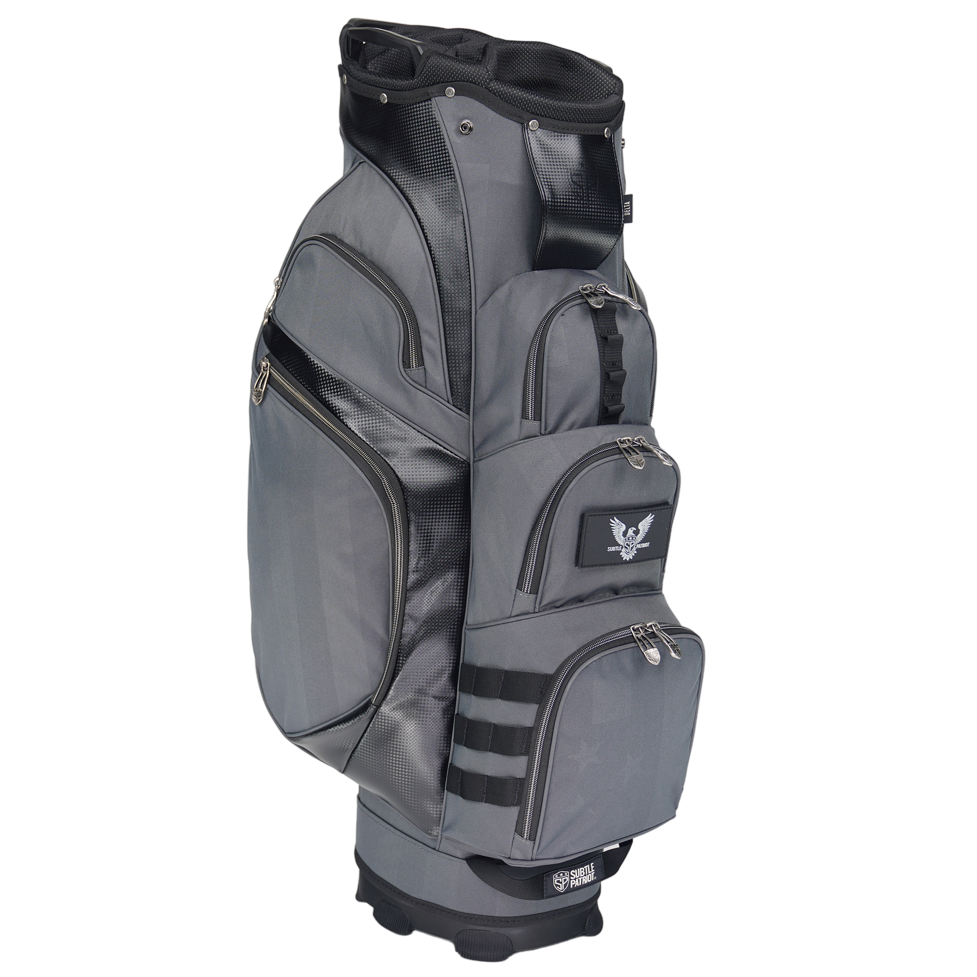 Tier 1 Golf Cart Bag