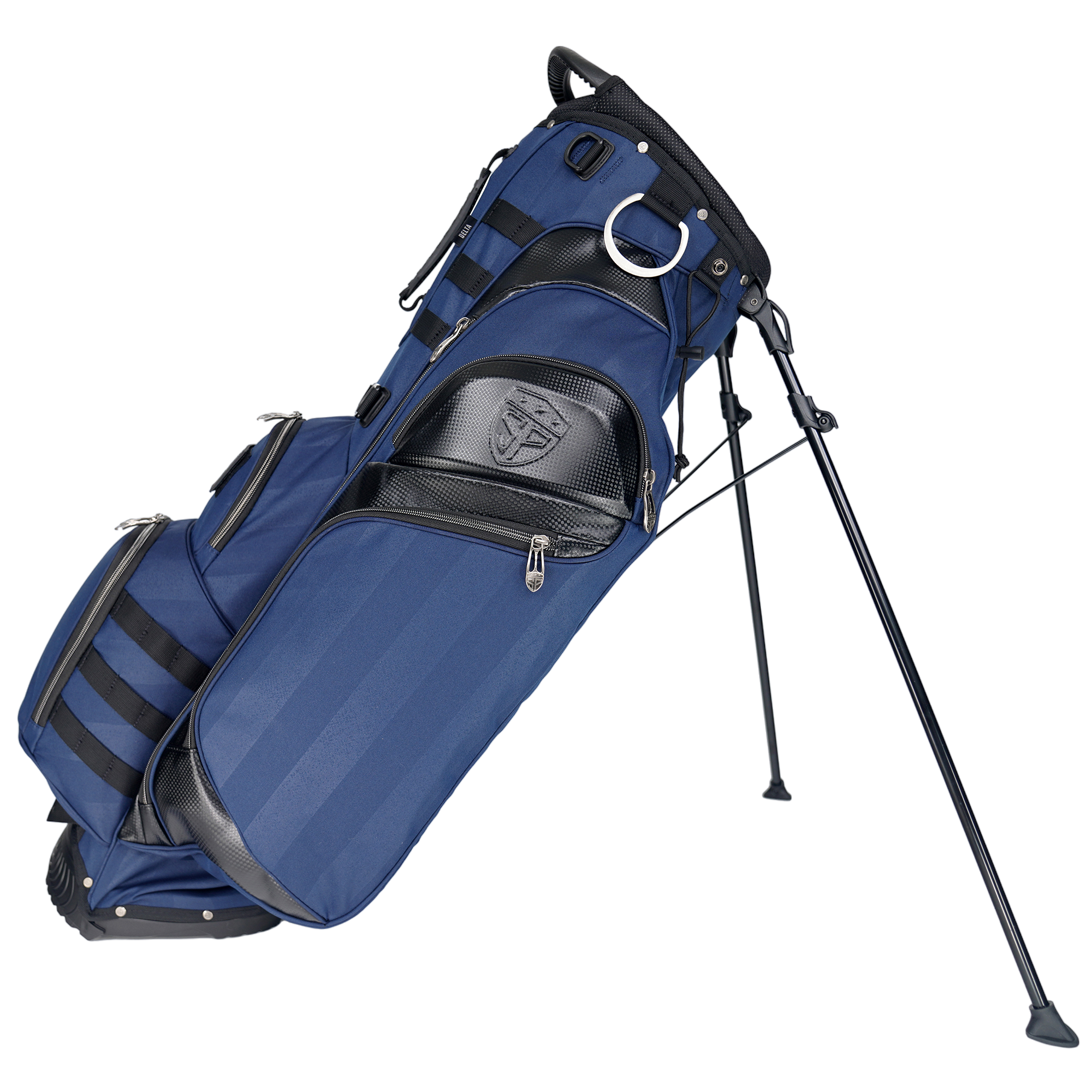 Tier 1 Stand Bag