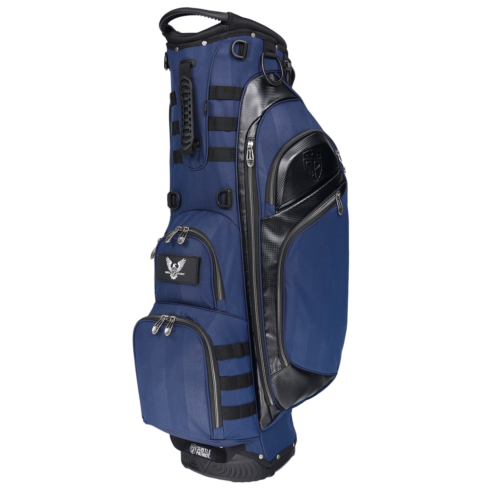 Tier 1 Stand Bag