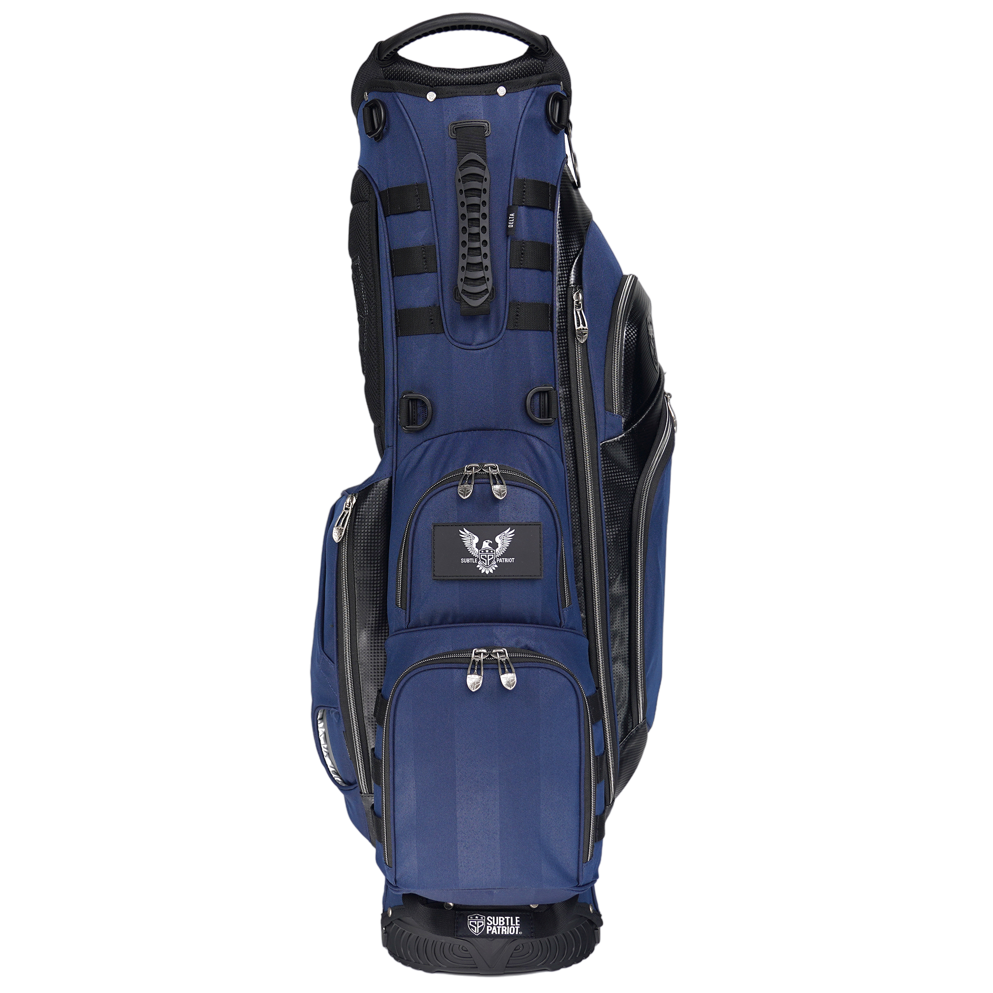 Tier 1 Stand Bag