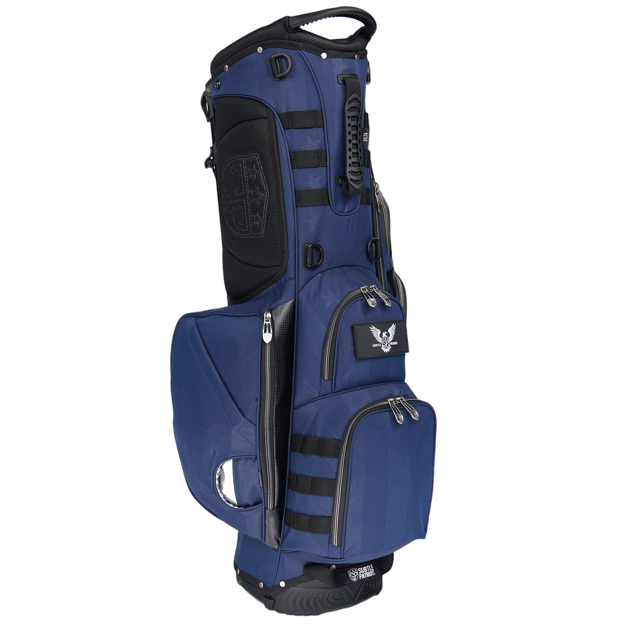 Tier 1 Stand Bag