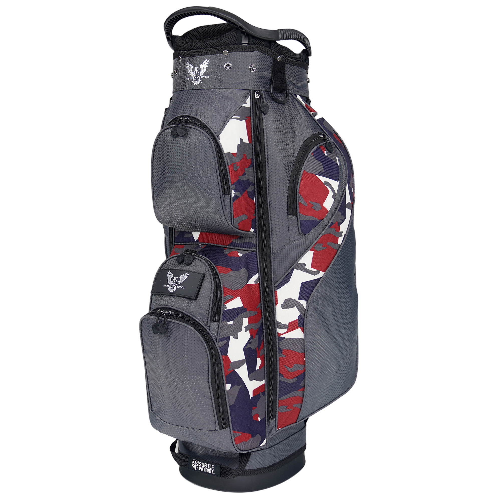 Hero Cart Bag