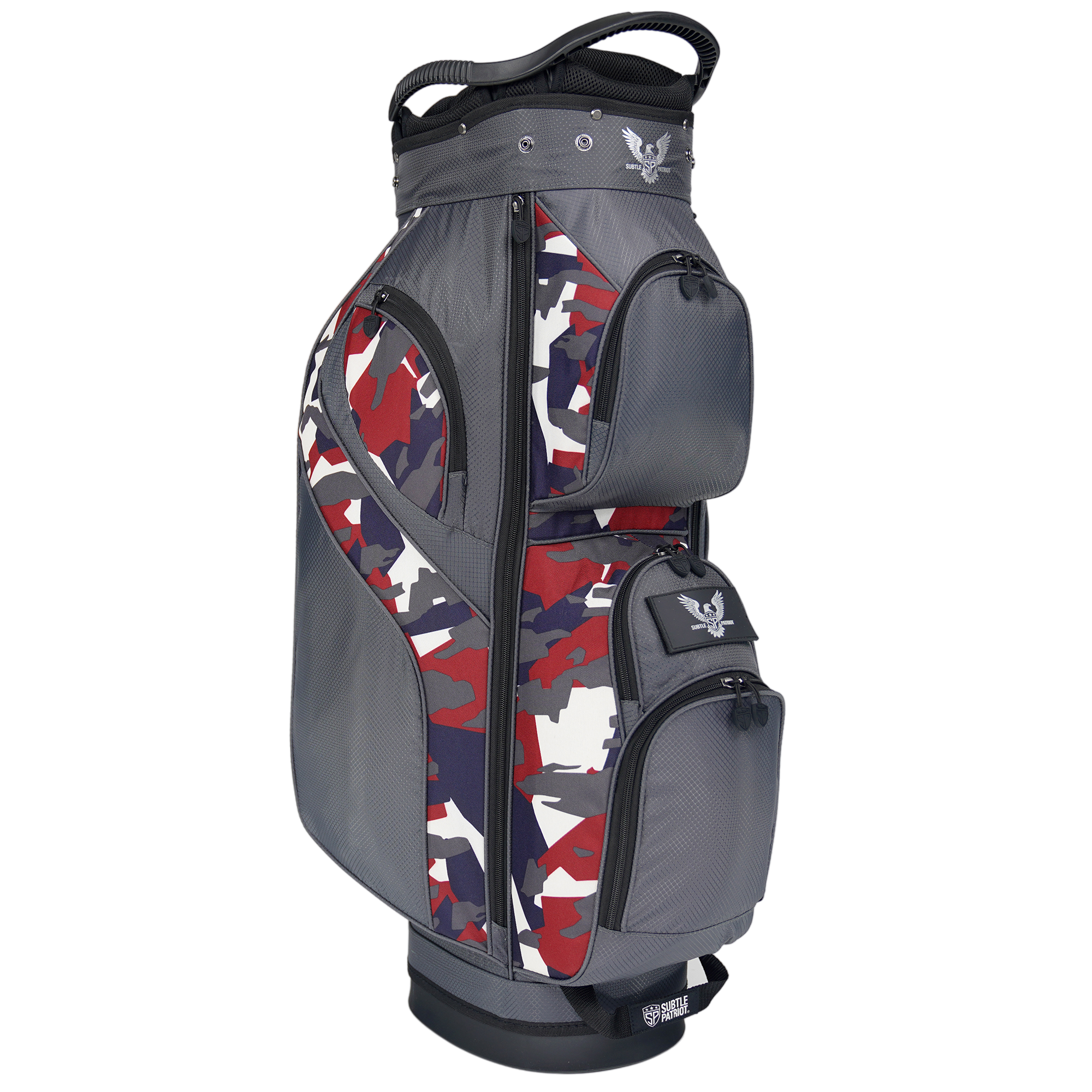 Hero Cart Bag