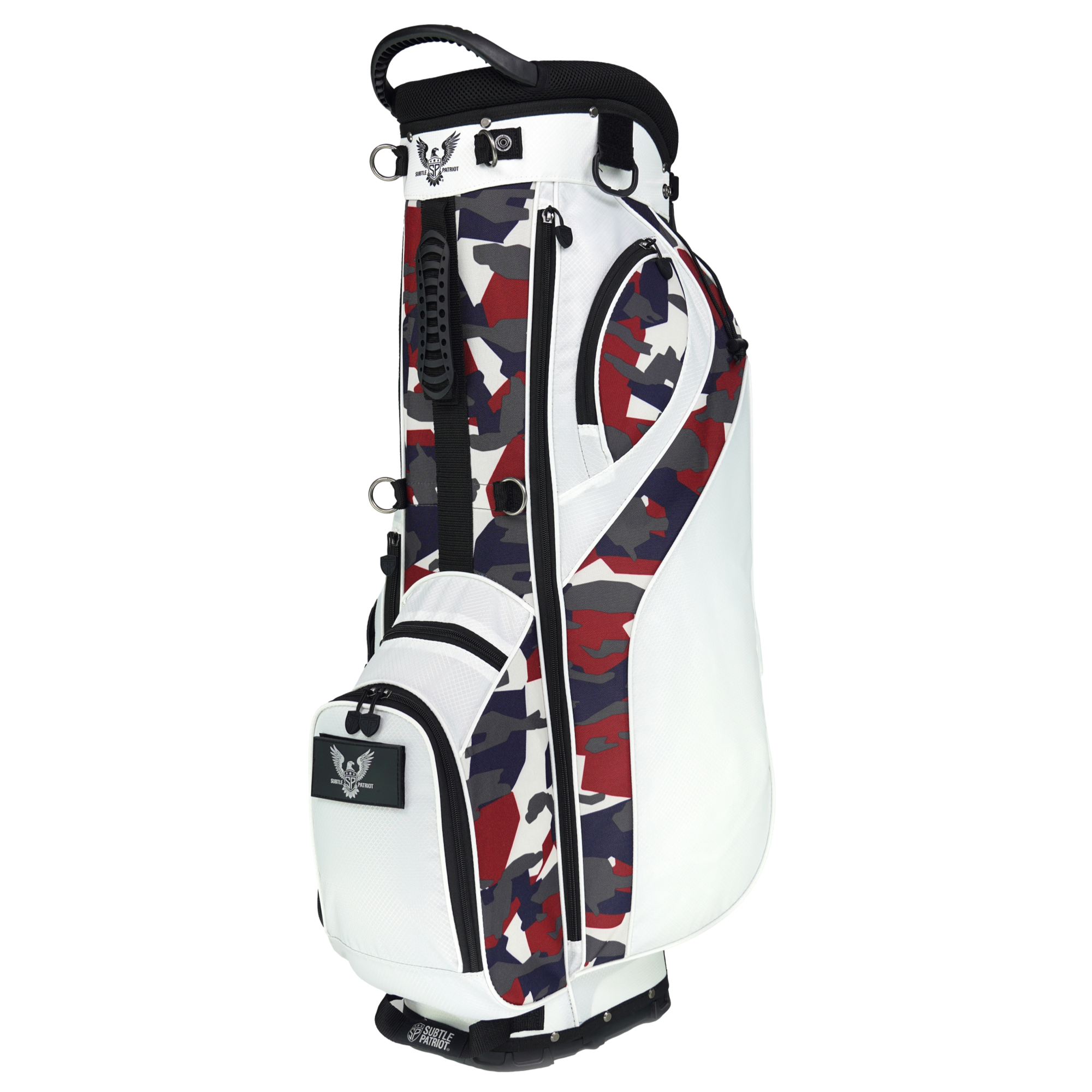 Hero Golf Stand Bag