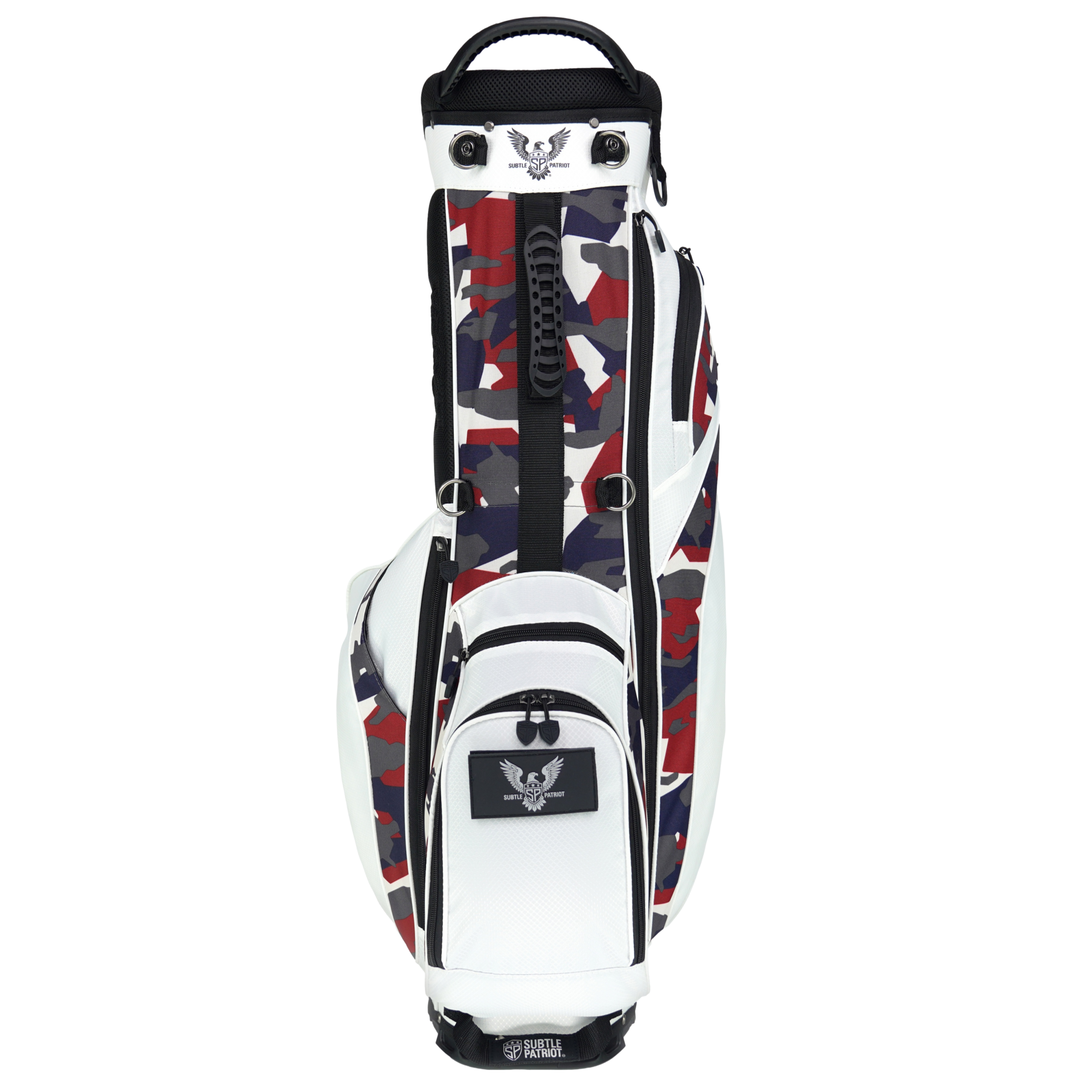Hero Golf Stand Bag