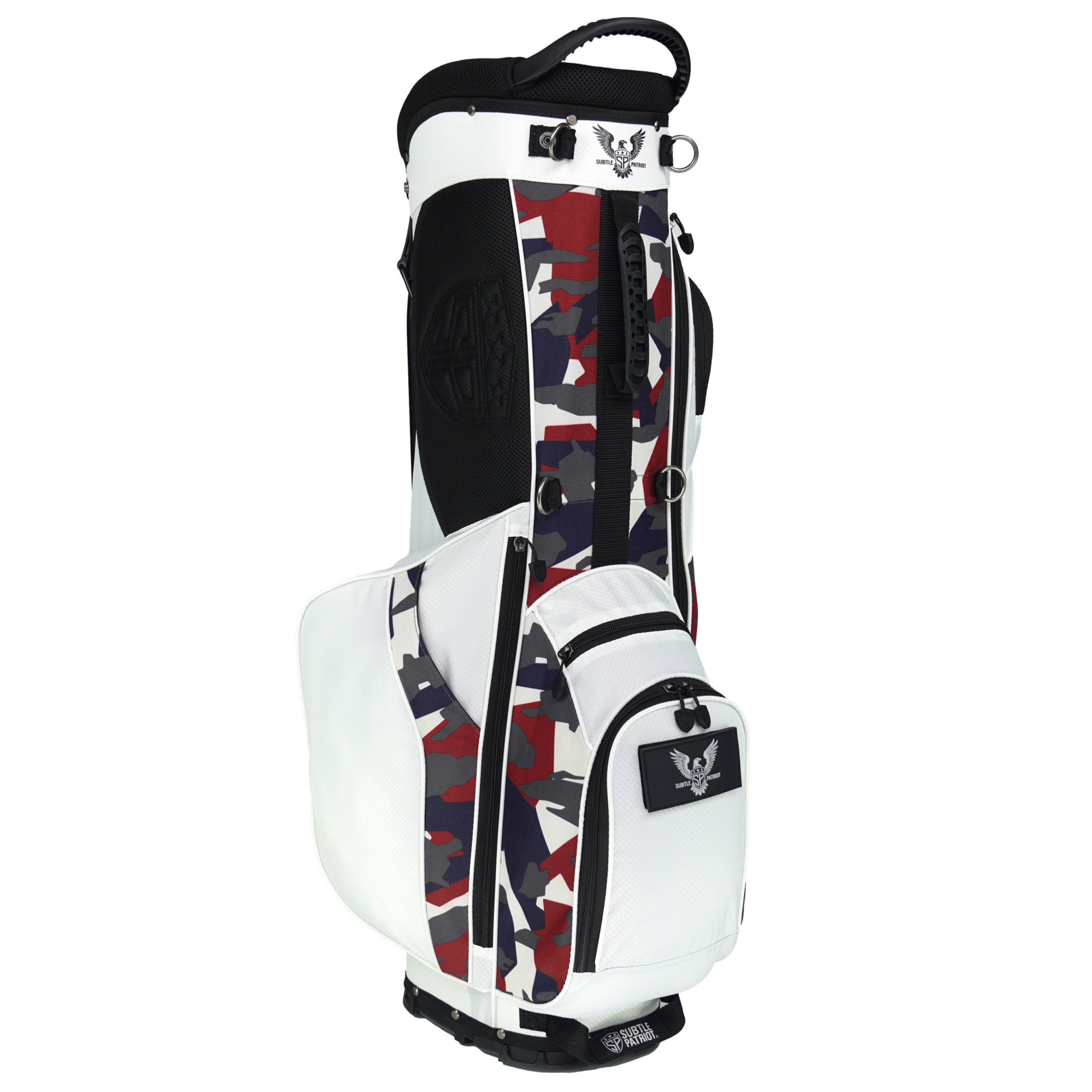Hero Golf Stand Bag