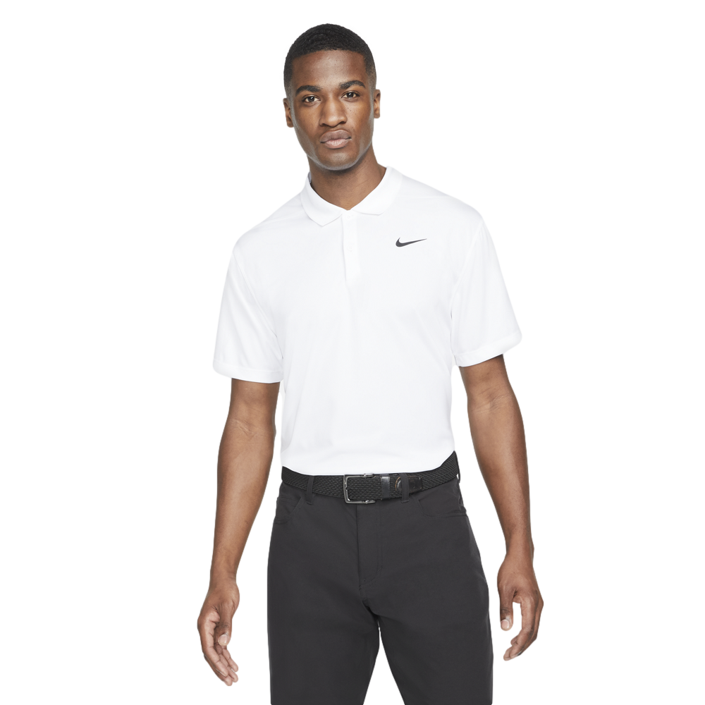 Dri-Fit Victory Golf Polo