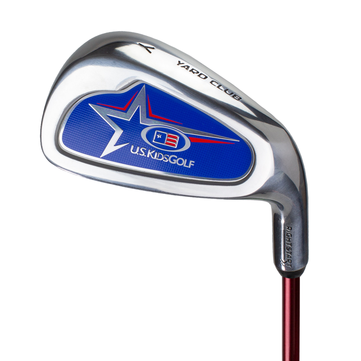 RightStart RS2 Yard Club (Player Height: 39"-42")