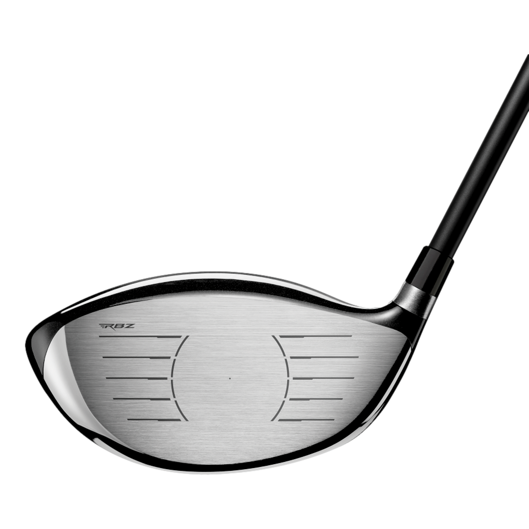 RBZ Speedlite 11-Piece Complete Set w/ Steel Shafts