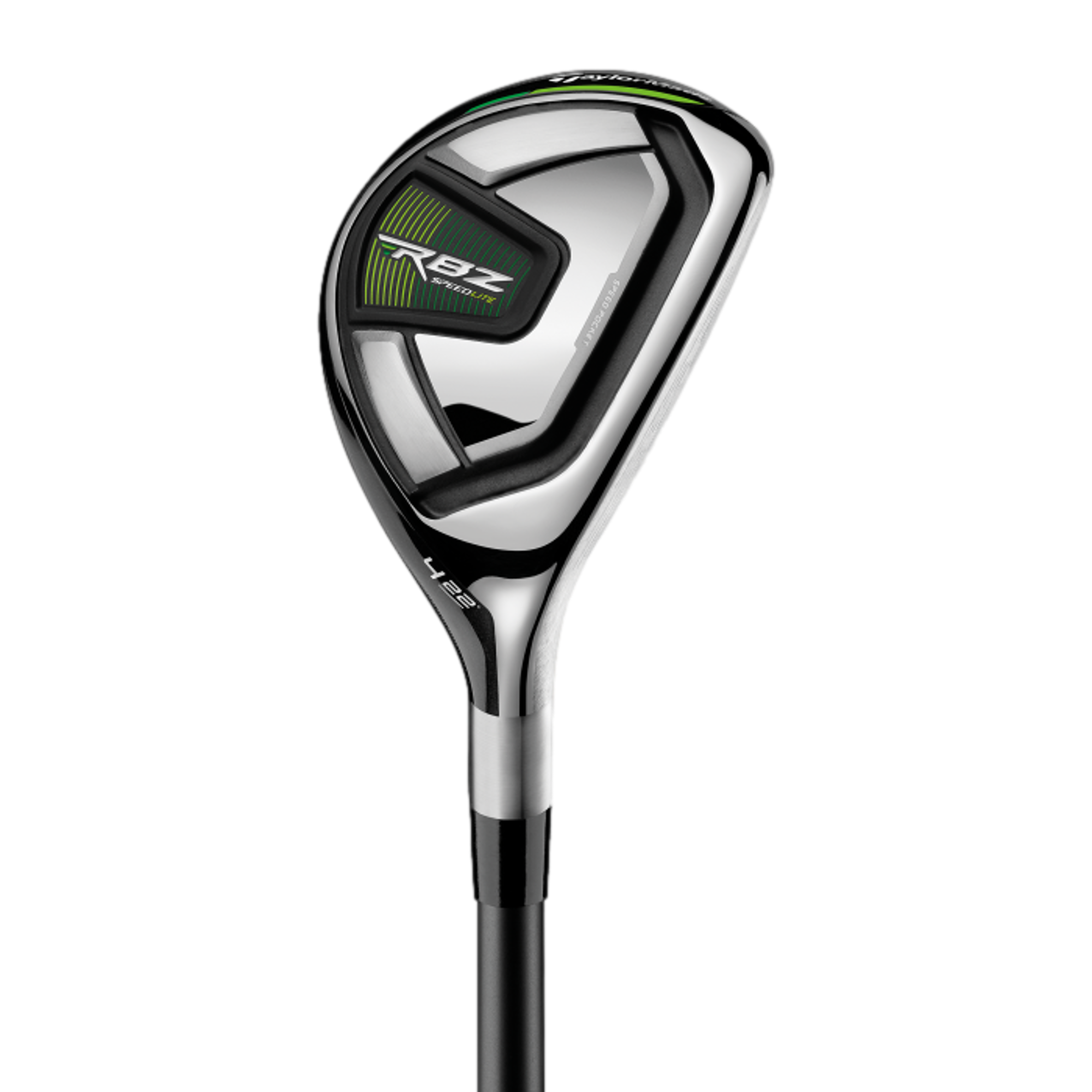 RBZ Speedlite 11-Piece Complete Set w/ Steel Shafts