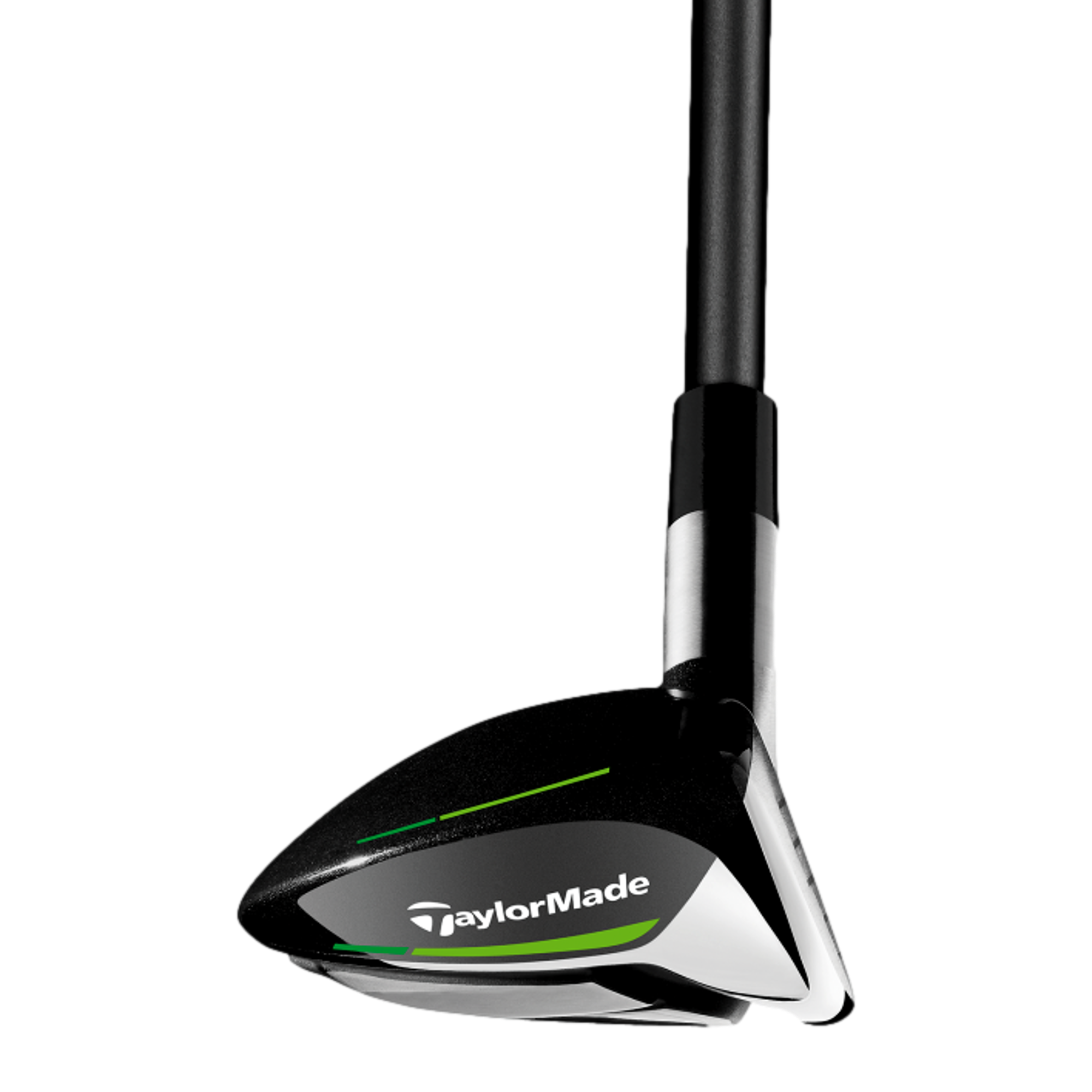 RBZ Speedlite 11-Piece Complete Set w/ Steel Shafts