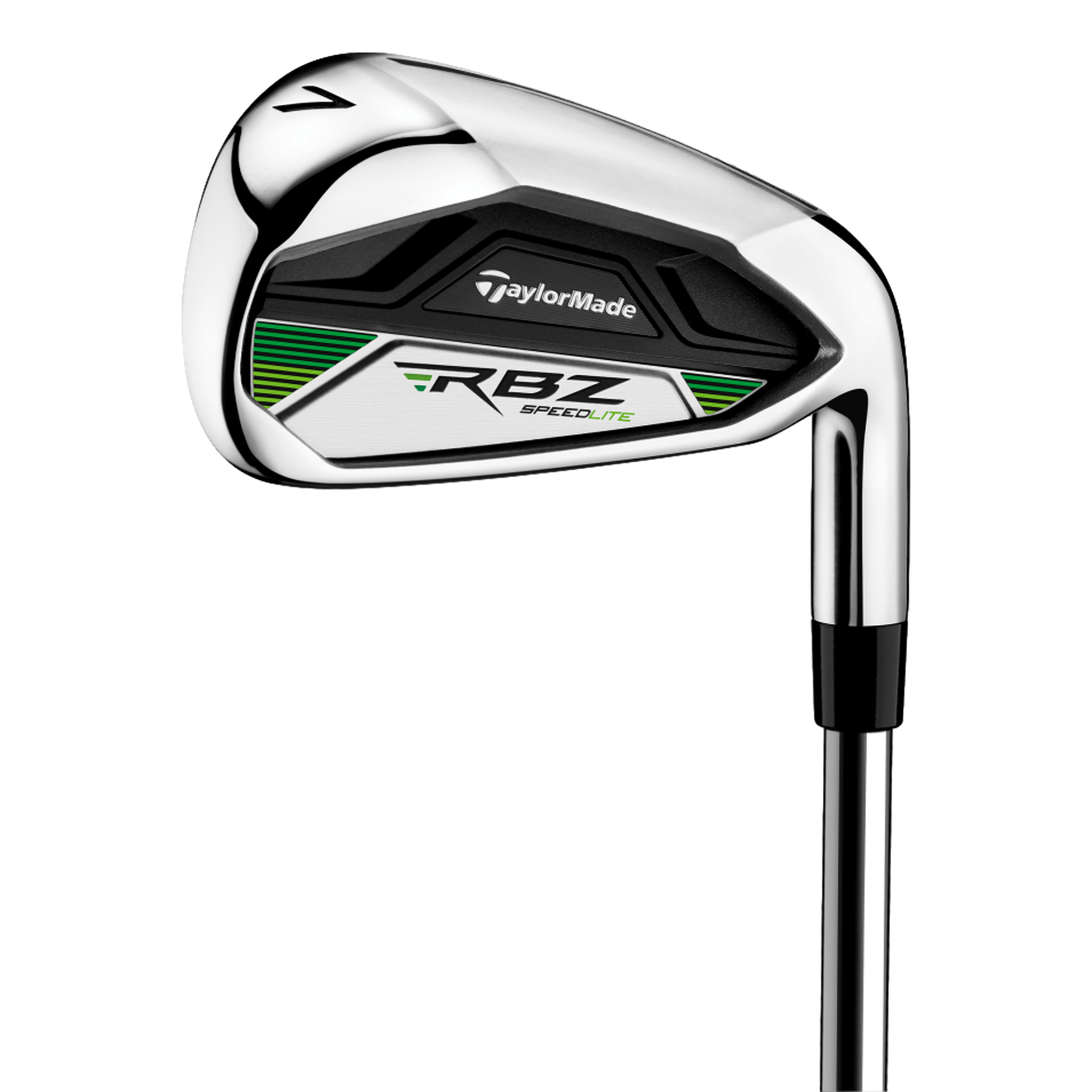 RBZ Speedlite 11-Piece Complete Set w/ Steel Shafts