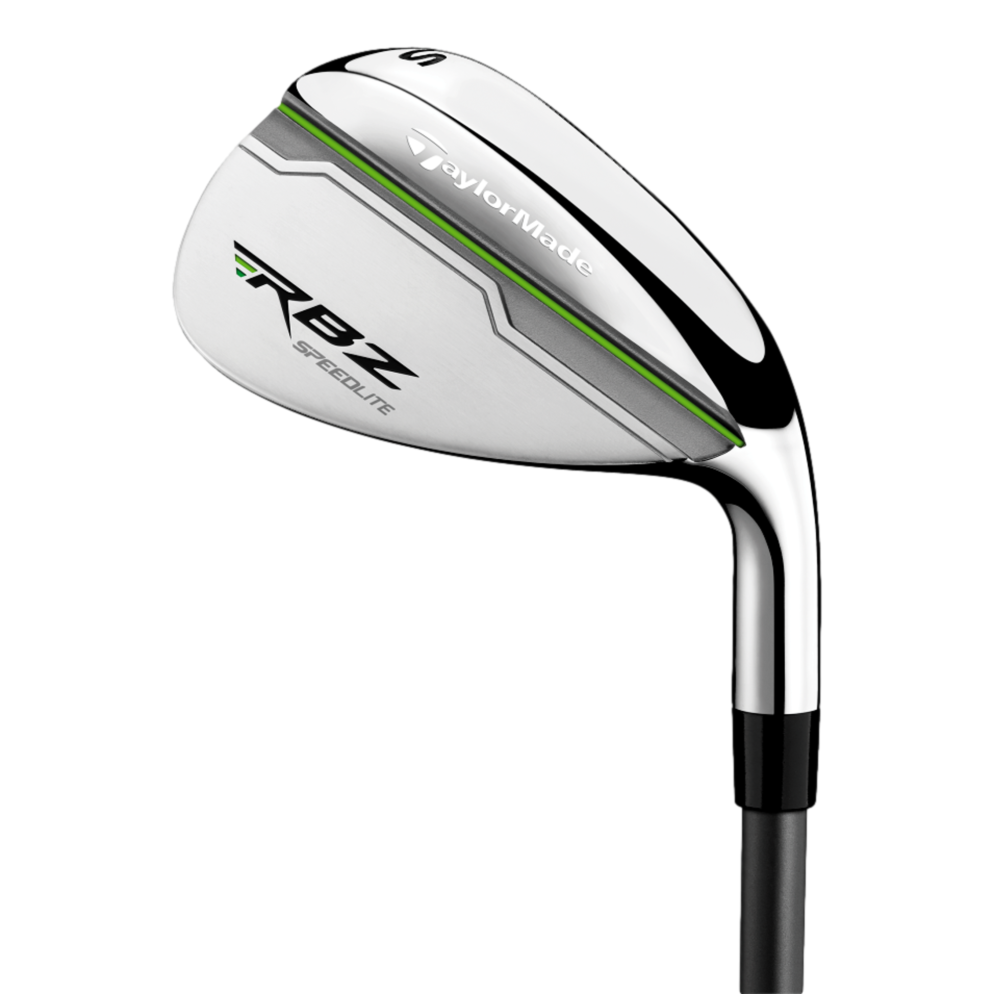 RBZ Speedlite 11-Piece Complete Set w/ Steel Shafts
