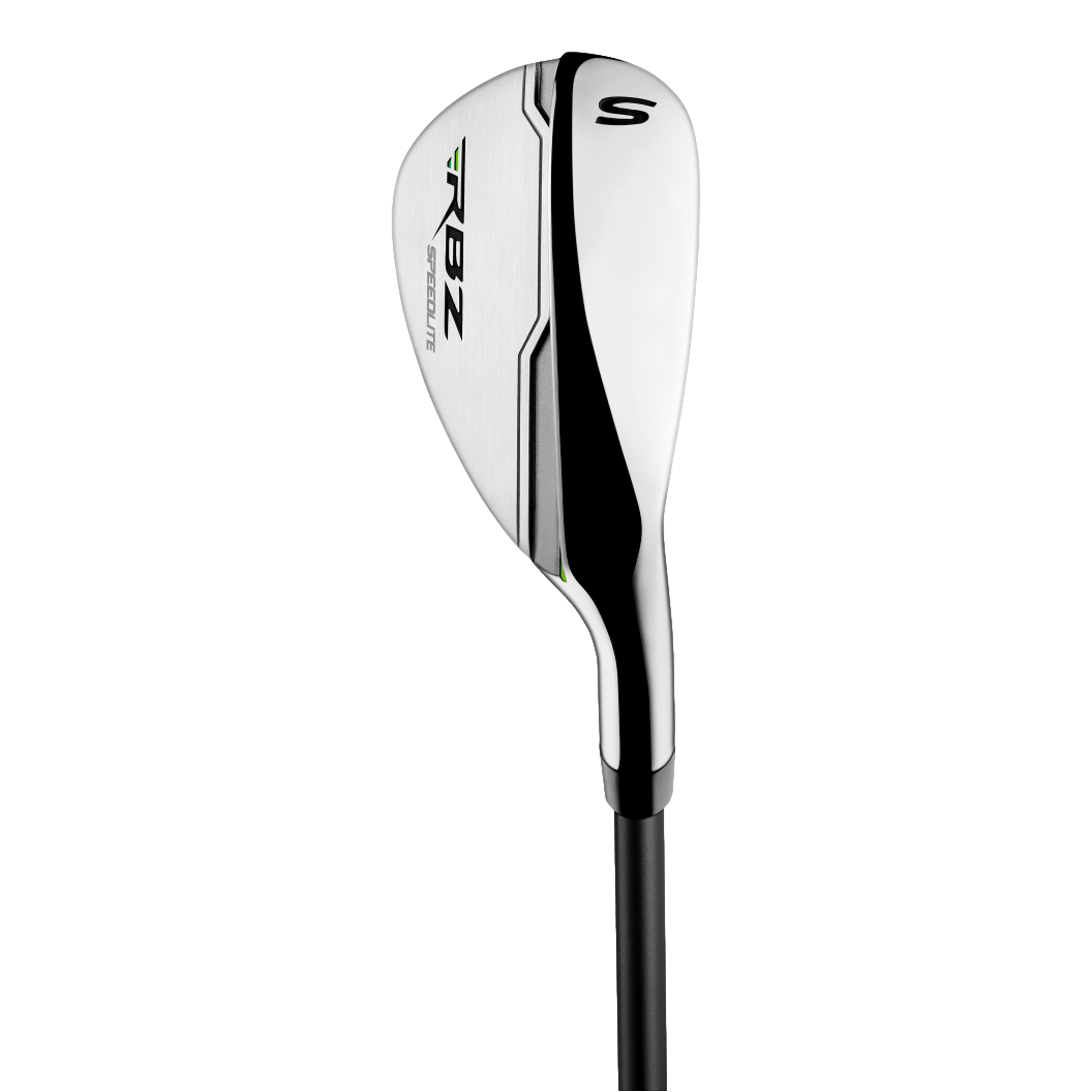 RBZ Speedlite 11-Piece Complete Set w/ Steel Shafts