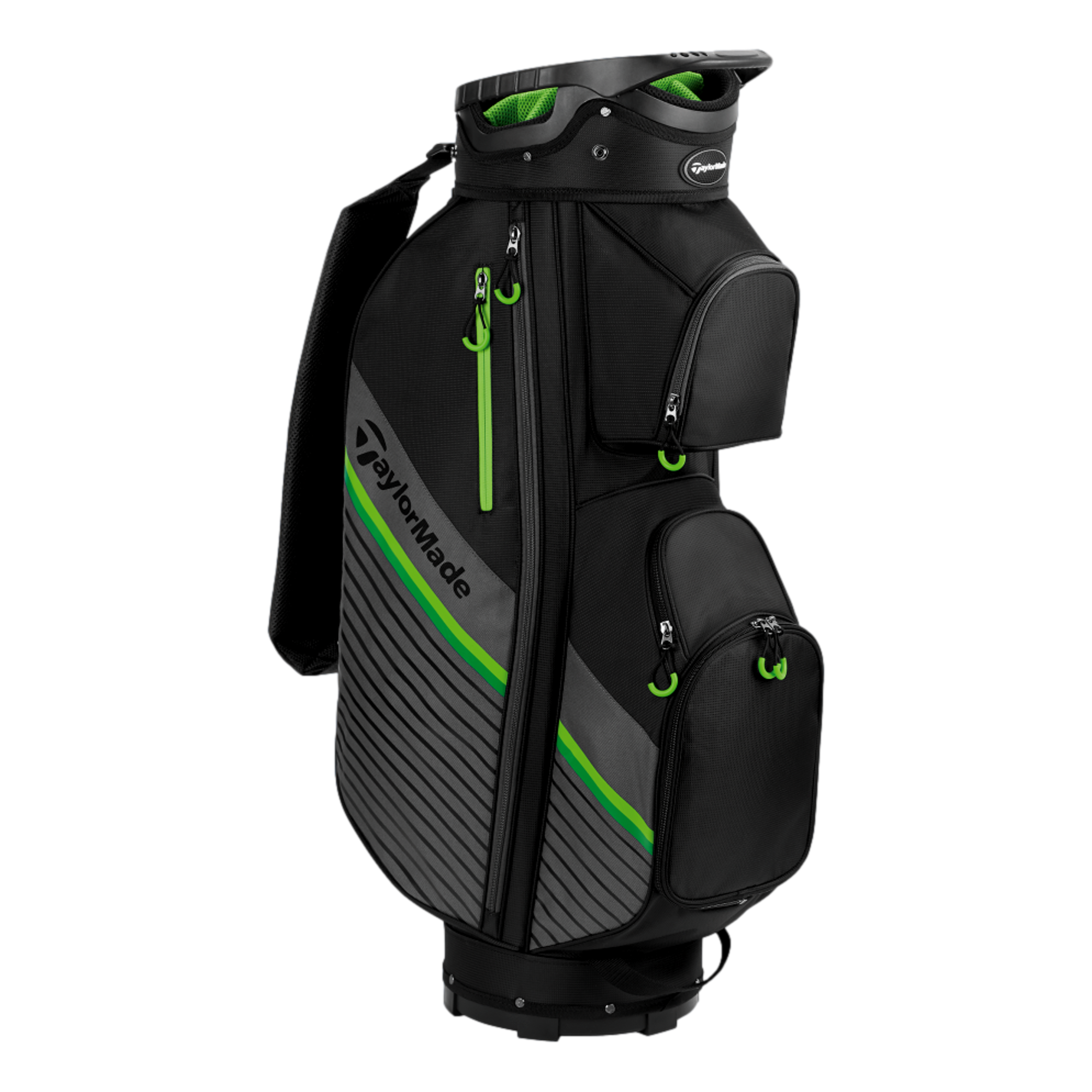 RBZ Speedlite 11-Piece Complete Set w/ Steel Shafts