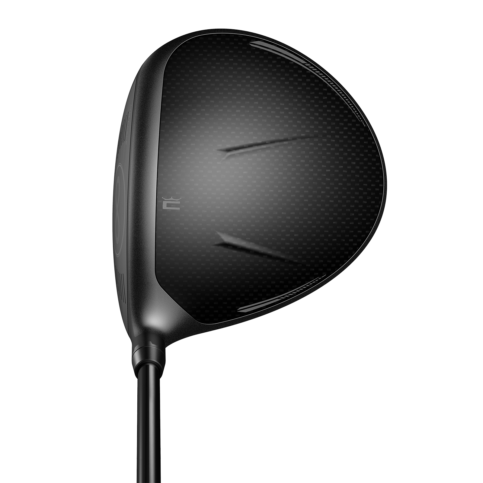 LTDx LS Black Driver