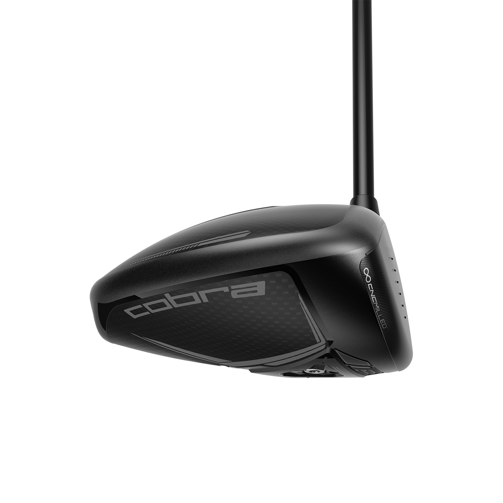 LTDx LS Black Driver