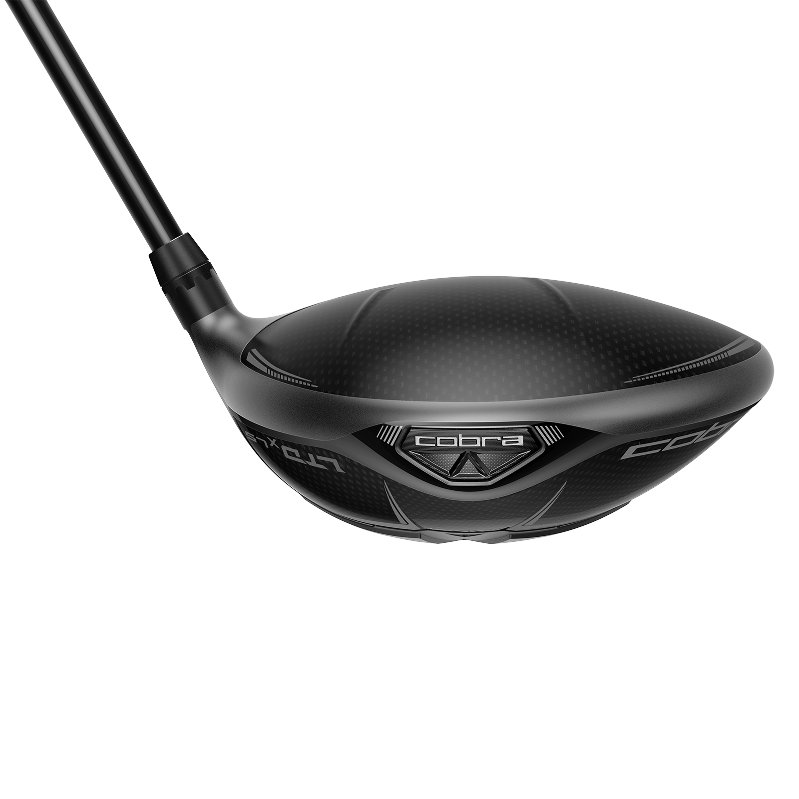 LTDx LS Black Driver