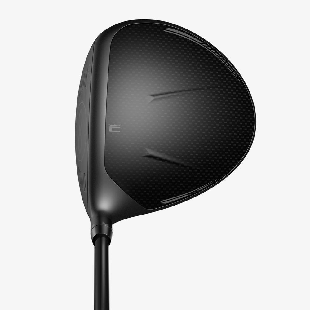 LTDx Max Black Driver